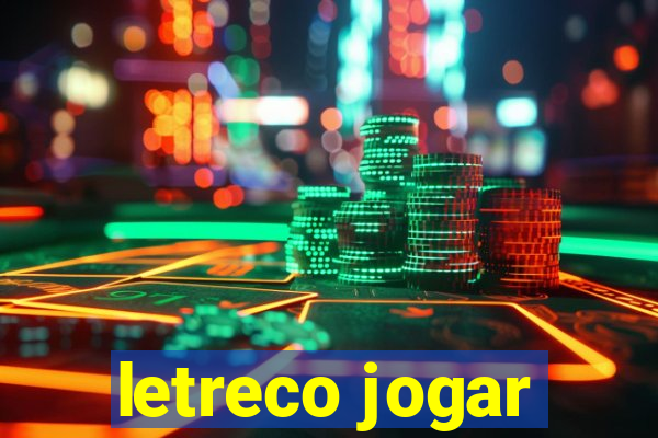 letreco jogar